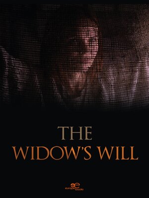 cover image of The Widow's Will